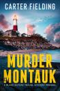 Murder In Montauk - Preview