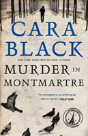 Murder In Montmartre - Preview