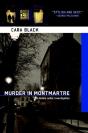 Murder In Montmartre - Preview