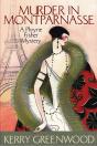 Murder In Montparnasse - Preview