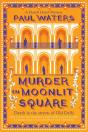 Murder In Moonlit Square - Preview