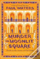 Murder In Moonlit Square