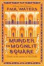 Murder In Moonlit Square - Preview