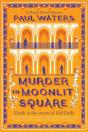 Murder In Moonlit Square - Preview