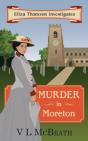 Murder In Moreton - Preview