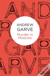 Capa do artigo Murder In Moscow