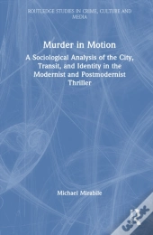 Murder In Motion