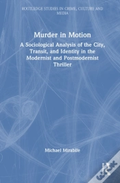 Capa do artigo Murder In Motion