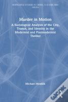 Murder In Motion