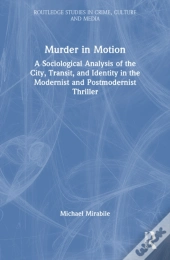 Murder In Motion