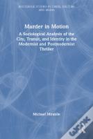 Murder In Motion