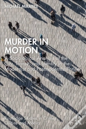 Murder In Motion