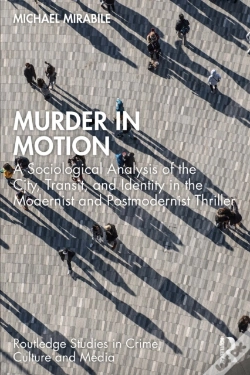 Capa do artigo Murder In Motion