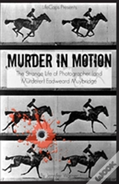 Murder In Motion
