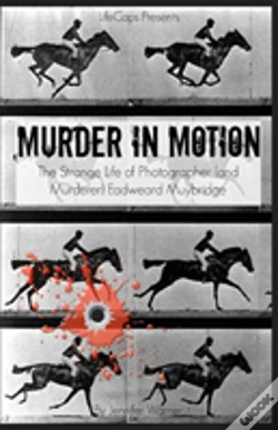 Capa do artigo Murder In Motion