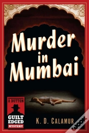 Capa do artigo Murder In Mumbai