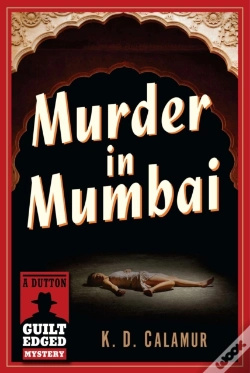 Capa do artigo Murder In Mumbai