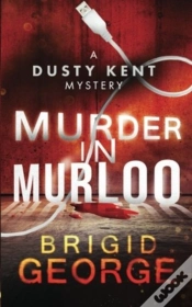 Capa do artigo Murder In Murloo