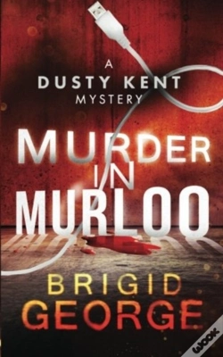 Capa do artigo Murder In Murloo