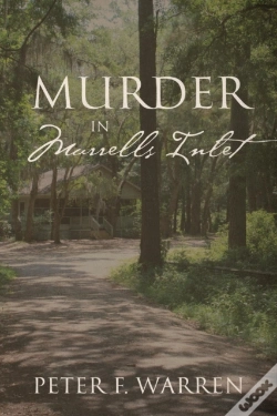 Capa do artigo Murder In Murrells Inlet