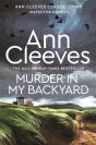 Murder In My Backyard - Preview
