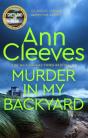 Murder In My Backyard - Preview