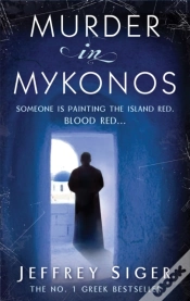 Capa do artigo Murder In Mykonos