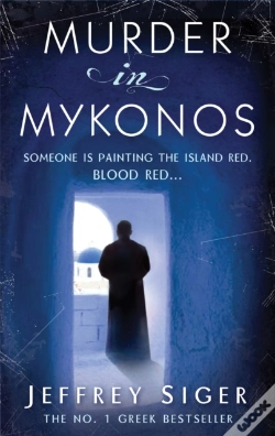 Capa do artigo Murder In Mykonos