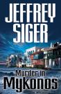Murder In Mykonos - Preview