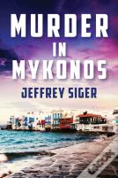 Murder In Mykonos