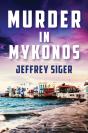 Murder In Mykonos - Preview