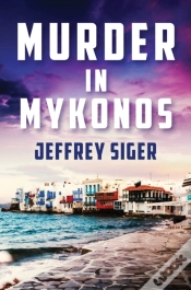 Capa do artigo Murder In Mykonos