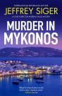 Murder In Mykonos - Preview