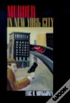 Murder In New York City