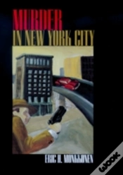 Capa do artigo Murder In New York City
