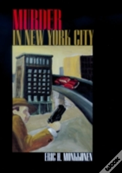 Capa do artigo Murder In New York City