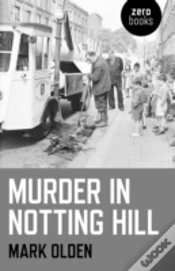 Capa do artigo Murder In Notting Hill