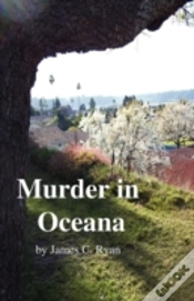 Capa do artigo Murder In Oceana