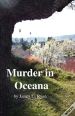 Capa do artigo Murder In Oceana