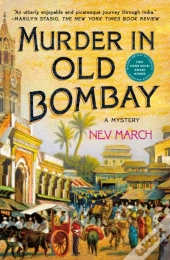 Murder In Old Bombay
