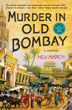 Capa do artigo Murder In Old Bombay