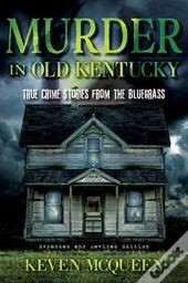 Murder In Old Kentucky