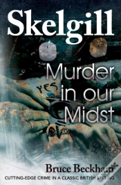 Capa do artigo Murder In Our Midst