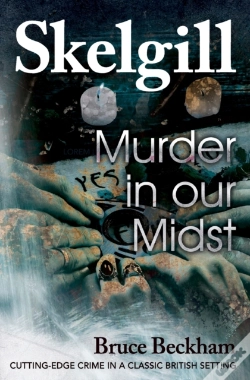 Capa do artigo Murder In Our Midst
