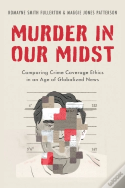 Capa do artigo Murder In Our Midst