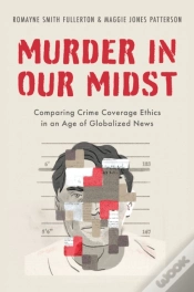 Capa do artigo Murder In Our Midst