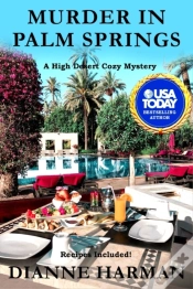 Capa do artigo Murder In Palm Springs