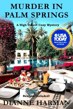 Capa do artigo Murder In Palm Springs