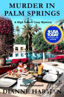 Murder In Palm Springs