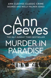 Capa do artigo Murder In Paradise